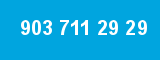 903 711 29 29